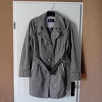 Miss Etam trenchcoat maat XL, Kleding | Dames, Jassen | Zomer, Ophalen of Verzenden