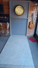 Dartbaan (zonder bord), Ophalen, Zo goed als nieuw, Overige typen