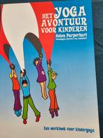 Het Yoga Avontuur voor Kinderen - Helen Purperhart, Ophalen of Verzenden