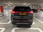 Ford Edge 2.0 Tdci Bi-turbo 210pk Powershift AWD 2017 Grijs, Auto's, Automaat, 1849 kg, Zwart, 4 cilinders