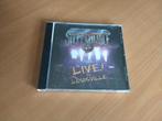 CD John Kay & Steppenwolf – Live In Louisville, Ophalen of Verzenden, Zo goed als nieuw, Poprock