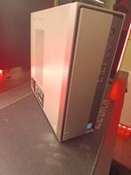 Lenovo ideacentre 3 computer met Celeron | 12GB | 256GB, Computers en Software, Desktop Pc's, 256 GB, Ophalen of Verzenden, Zo goed als nieuw