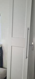 Grimo Paxkast deur 236 cm met scharnieren - Zeer goede staat, Huis en Inrichting, Kasten | Kledingkasten, Minder dan 50 cm, 200 cm of meer
