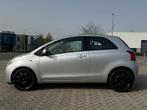 Toyota Yaris 1.3 VVTi Sol MMT#Airco#Automaat#Nap, Stof, 750 kg, 4 cilinders, Origineel Nederlands