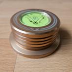 Aandrukgewicht LP Stabilisator 185 gram Rose Gold, Ophalen of Verzenden, Nieuw, Platenspeler-onderdeel, Overige merken