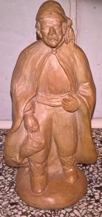 Santon Bourges Saint-Remy-de-Provence Frankrijk, Verzenden