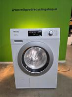MIELE W1 Excellence PowerWash & 8KG 1400RPM, Ophalen, 1200 tot 1600 toeren, Info@miele.com, 8 tot 10 kg