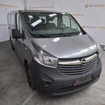 Bedrijfswagen, Opel, Vivaro, Overige modellen, Overige carrosserieën, Overige brandstoffen, Bedrijf