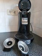 Senseo koffiezetapparaat met enkele en dubbele padhouder, Ophalen, Koffiepads en cups, Koffiemachine, Zo goed als nieuw