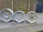 Vintage bmw velgen te koop, Ophalen, Gebruikt, Velg(en), 16 inch