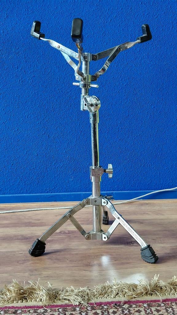 Tama snaredrumstatief, Ophalen of Verzenden, Gebruikt, Drums of Percussie