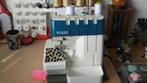 GLOEDNIIEUWE PFAFF LOCKMACHINE, Ophalen of Verzenden, Nieuw, Lockmachine, Pfaff