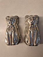 Kat bakblikje, Ophalen of Verzenden