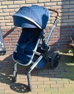 Joolz Day3 Complete Set + Accessoires, Verstelbare duwstang, Zo goed als nieuw, Ophalen, Kinderwagen
