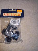 klemeenheid caravanspiegel Milenco, Ophalen, Nieuw