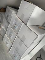 Partij (1320) kinderboeken Hollandse Helden, Doe-het-zelf en Verbouw, Kratten en Dozen, Ophalen, Doos, Minder dan 35 cm, Minder dan 50 cm