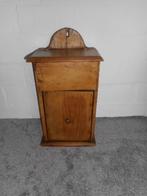 Grenen kastje van begin 1900, Ophalen of Verzenden