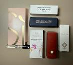 Sample set, Guerlain, Atelier Materi, Dusita, Giorgio Armani, Ophalen of Verzenden, Nieuw
