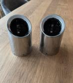 BMW 3 serie uitlaat sierstuk 5a27117 ZGAN, Ophalen of Verzenden, BMW