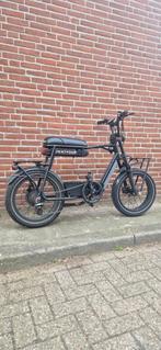 Fatbike, Ophalen of Verzenden