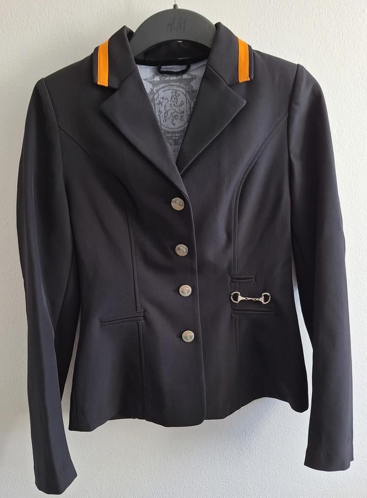 Esperado rijjas, Dieren en Toebehoren, Paardrijkleding, Ophalen of Verzenden, Zo goed als nieuw, Bovenkleding