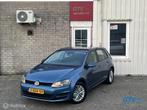 Volkswagen Golf 1.2 TSI CUP Edit. 2014 Navi Trekh. APK Cruis, Voorwielaandrijving, Gebruikt, Zwart, 4 cilinders
