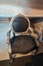 Barok (kinder)stoel, Ophalen, Stoel(en)