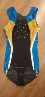 Turnpakje maat 140, Kindermaat 122 t/m 140, Ophalen, Zo goed als nieuw, Turnpak(je)