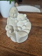 Marbell Stone Art België beeldje, Ophalen of Verzenden