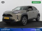Toyota Yaris Cross 1.5 Hybrid First Edition | Dealeronderhou, 12 maanden, Stof, Gebruikt, 116 pk