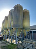 Voedersilo’s, Ophalen of Verzenden