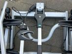 Thule Europower 915 fietsendrager 60 kg met oprijgoot, Ophalen, Zo goed als nieuw, 2 fietsen, Trekhaakdrager