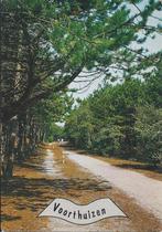 C3 Gelopen Ansichtkaart Voorthuizen, Verzamelen, Ophalen of Verzenden, 1980 tot heden, Gelopen