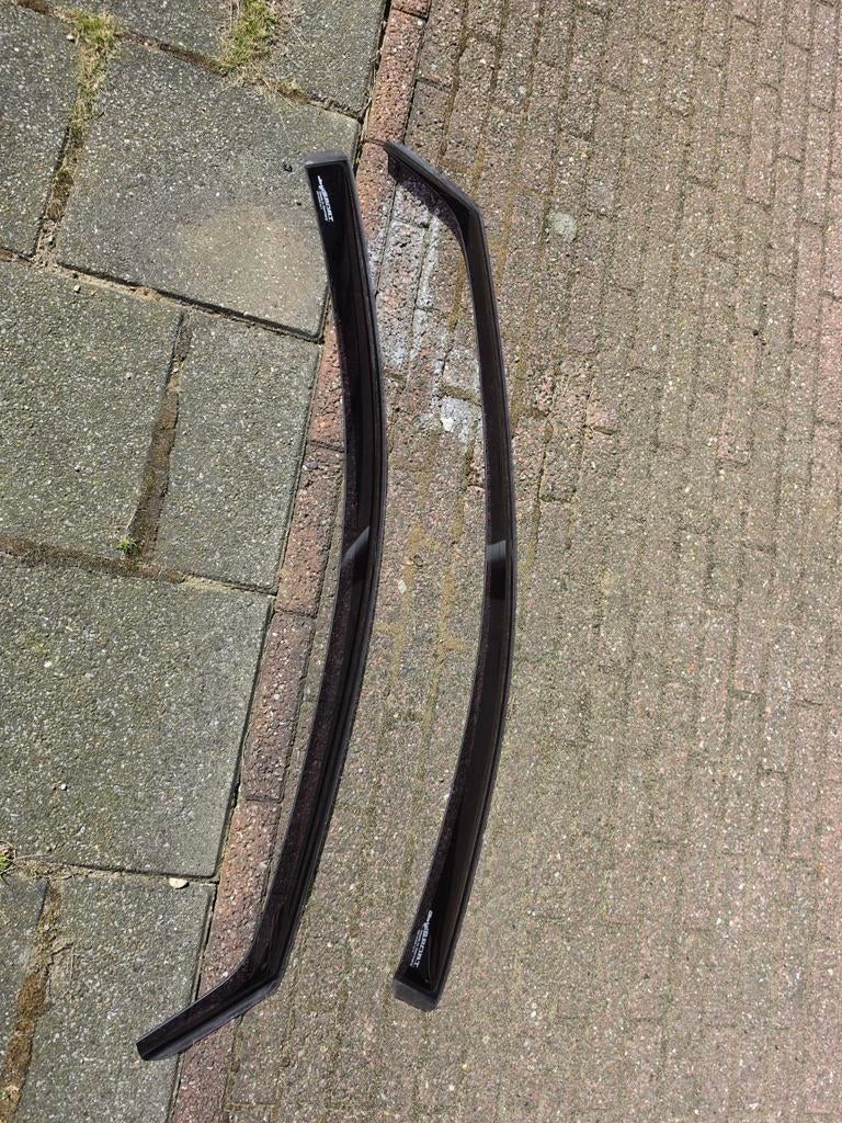 Windschermen voorkant Seat Ibiza 2024, Ophalen of Verzenden, Nieuw, Seat