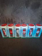 Coca cola Olympische spelen glazen 2012 england, Ophalen of Verzenden, Nieuw, Frisdrankglas