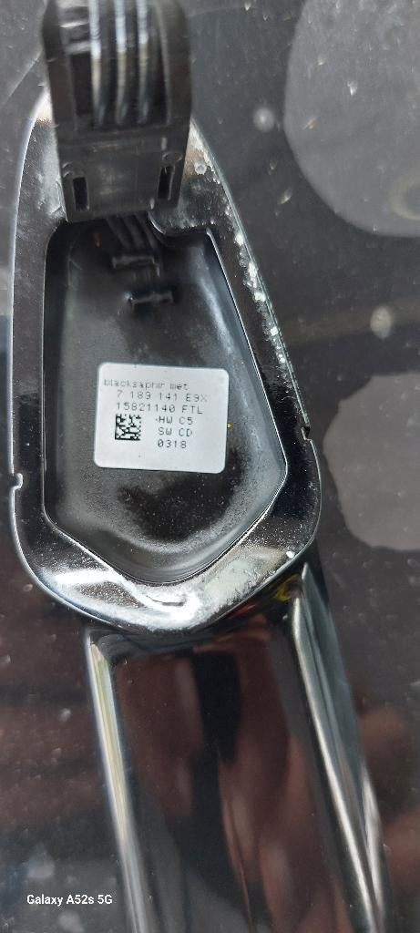 Bmw comfort handgrep, Ophalen of Verzenden, BMW