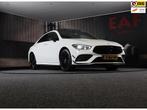 Mercedes-Benz CLA-klasse 250 e AMG Line / AUT / Digital Cock, Auto's, Mercedes-Benz, CLA, Gebruikt, Euro 6, 4 cilinders