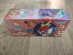 Hiroshima pokemon center shiny gyarados box, Ophalen, Nieuw, Boosterbox