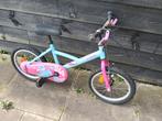 Kinderfiets 16 inch - Gebruikt, voorband lek, Ophalen