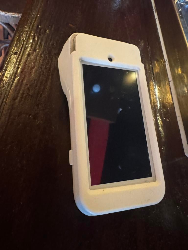 CCV PIN A920, Verzamelen, Elektronische Apparatuur, Ophalen of Verzenden