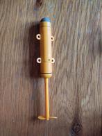 Huckleberry motortje voor zelfbouw bootje, Ophalen of Verzenden, Zo goed als nieuw, Ontdekken