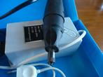 Frees voor voetverzorging  traploos snelheid regelen, Ophalen of Verzenden, Gebruikt, Overige typen