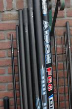 colnic f 66, Ophalen of Verzenden, Gebruikt, Vaste hengel