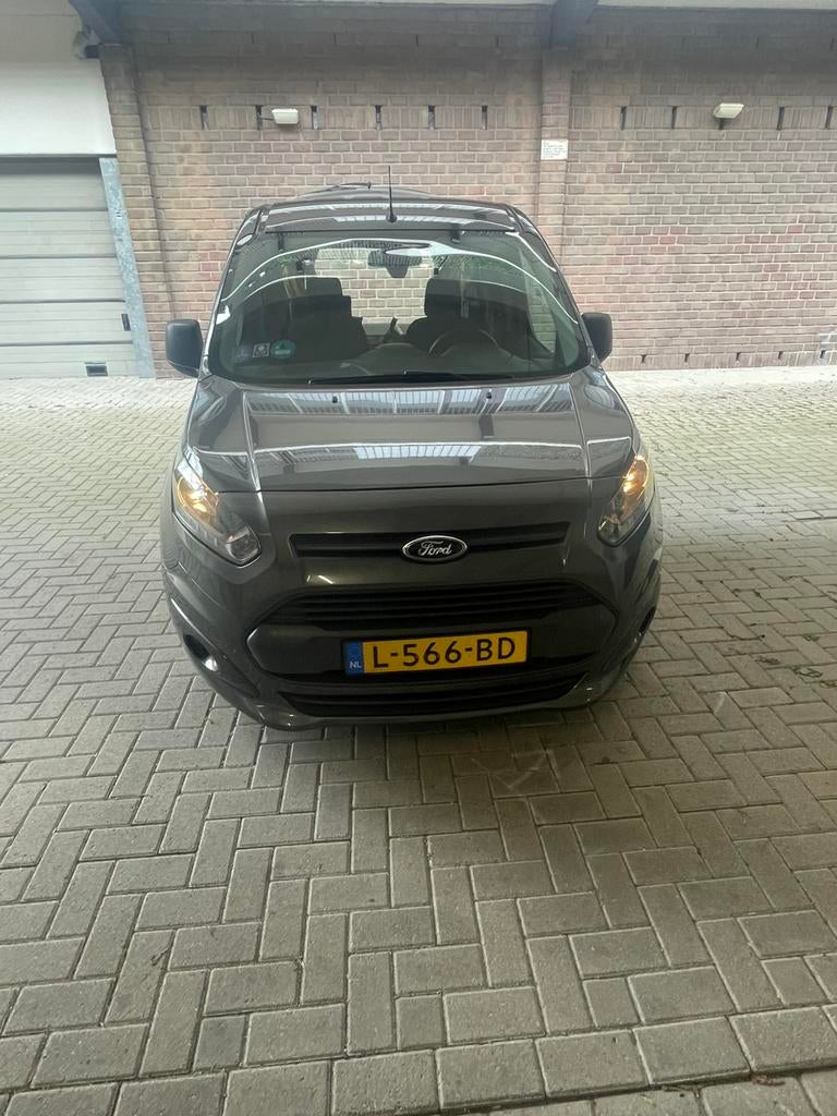 Te koop, Caravans en Kamperen, Campers, Particulier, Buscamper of Camperbus