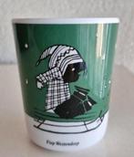 Plastic Beker Jip en Janneke, Overige materialen, Ophalen of Verzenden, Zo goed als nieuw, Overige stijlen