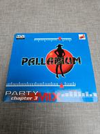 Palladium - Party Mix chapter 3, Ophalen of Verzenden, Zo goed als nieuw, Dance Populair