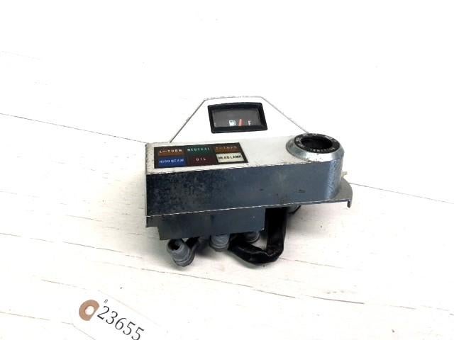 VN750 1986 - 2006 Kawasaki Tellers Controlelampjes D1-51436