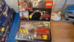 Partij vintage Lego Technic alleen ophalen, Ophalen, Gebruikt