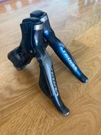 Ultegra Di2 shifters, carbon stuur (2x), zadelpen en meer, Ophalen of Verzenden, Gebruikt, Stuur