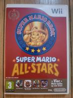 Super Mario All-Stars Wii (25th Anniversary Edition), 1 speler, Ophalen of Verzenden, Zo goed als nieuw, Vanaf 3 jaar